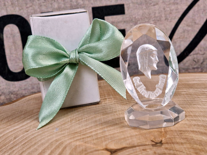 Iconita Isus (funda Olive) [6]