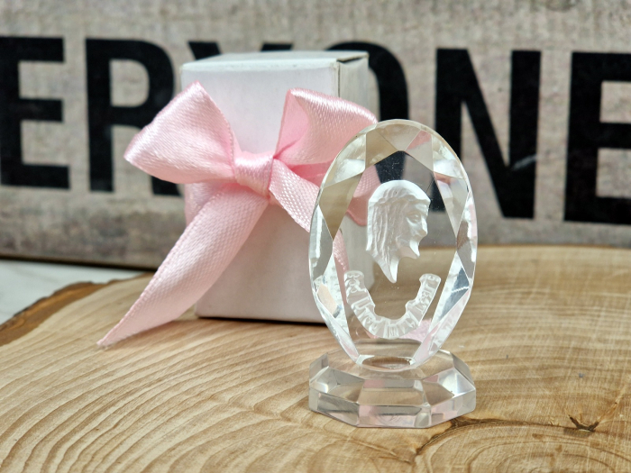 Iconita Isus (funda Roz) [4]