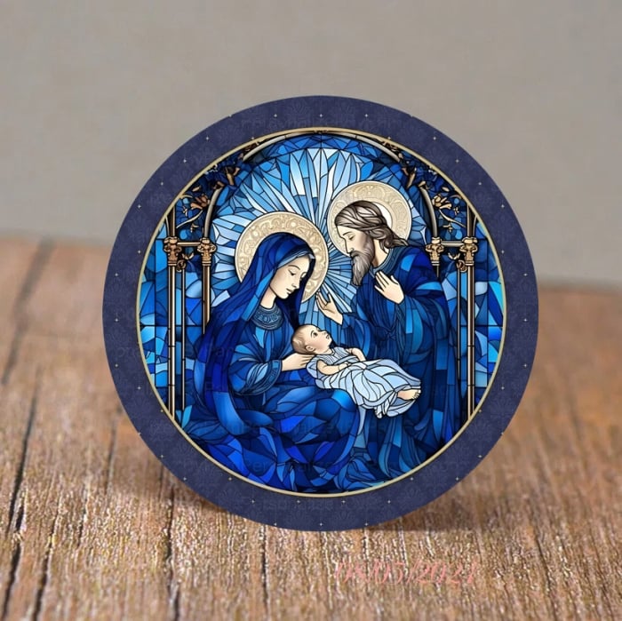 Iconita magnetica 3.8 cm PM2 [1]