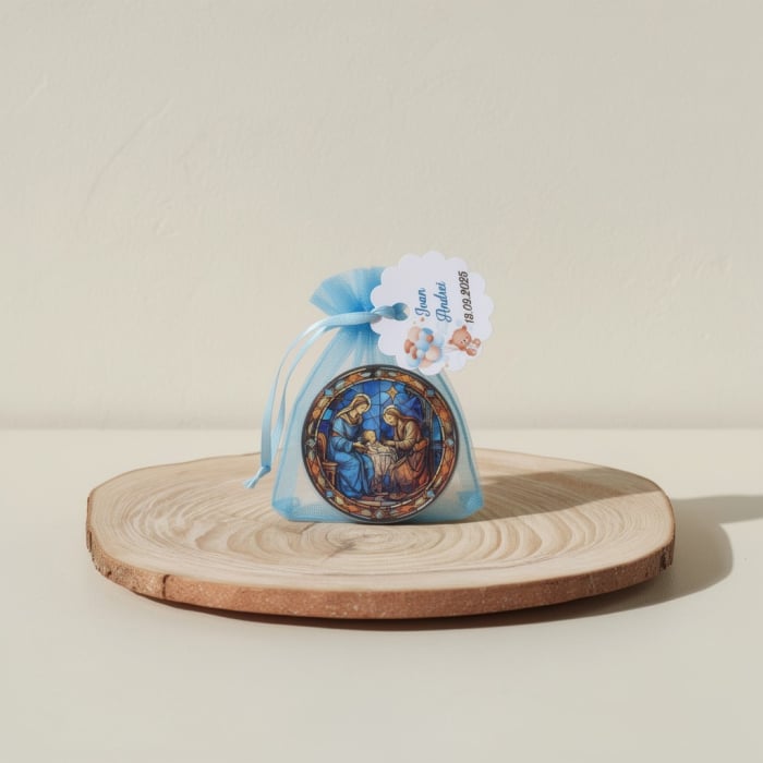 Iconita magnetica 3.8 cm PM3 [5]