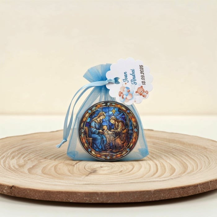 Iconita magnetica 3.8 cm PM3 [4]