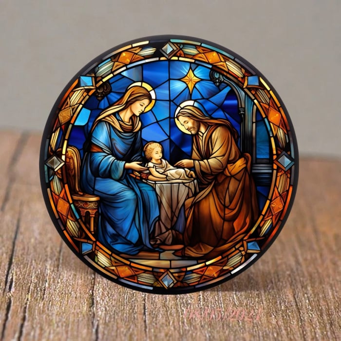 Iconita magnetica 3.8 cm PM3 [1]