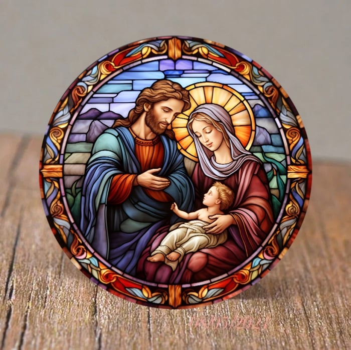 Iconita magnetica 3.8 cm PM4 [1]