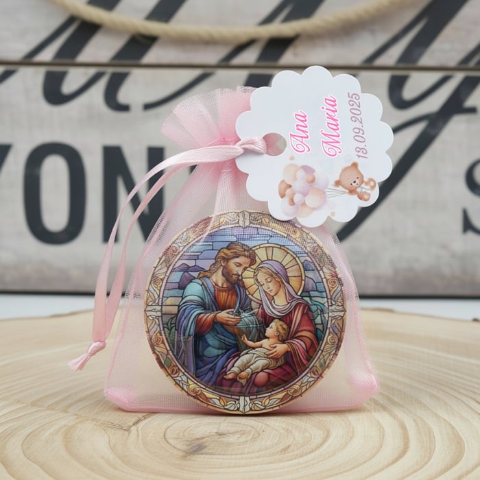 Iconita magnetica 3.8 cm PM4 [2]