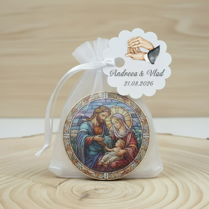 Iconita magnetica 3.8 cm PM4 [2]