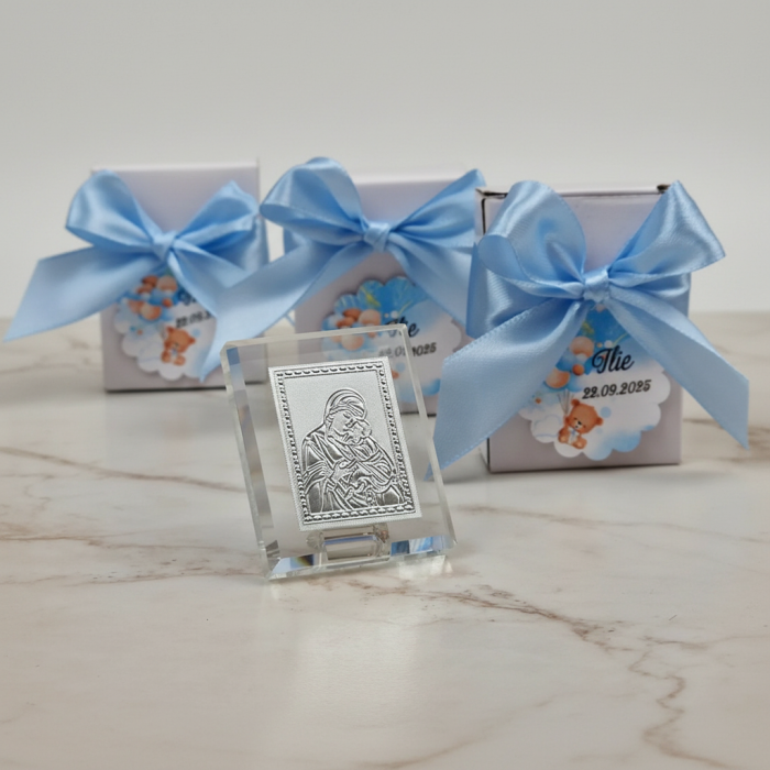 Iconita MAICA DOMNULUI BLUE [3]