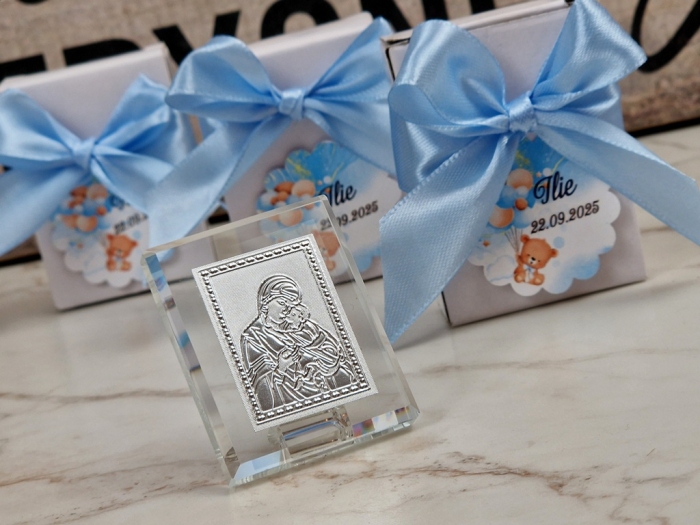 Iconita MAICA DOMNULUI BLUE [5]