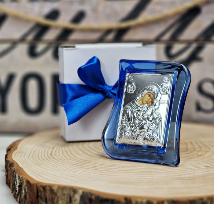 Iconita Maica Domnului [5]