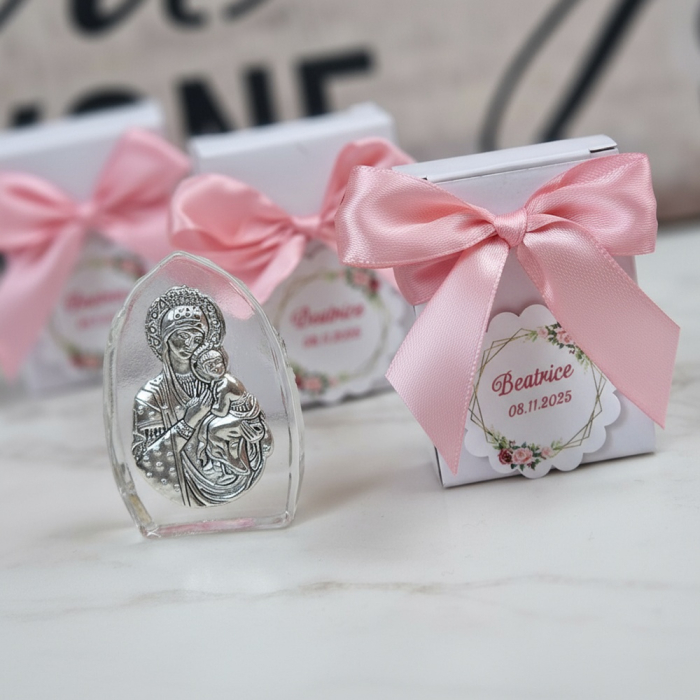 Iconita - Maica Domnului & Pruncul [3]