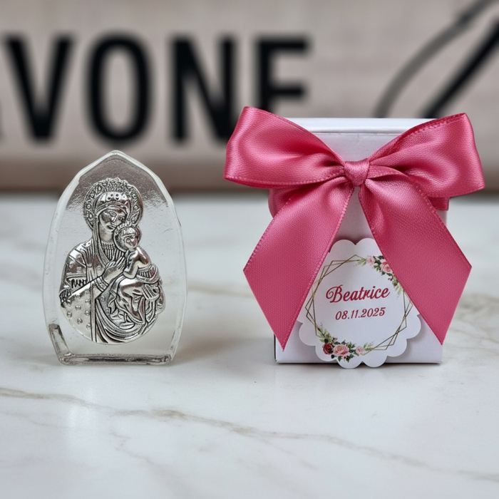 Iconita - Maica Domnului & Pruncul [4]