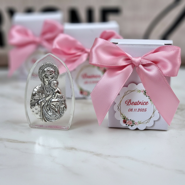 Iconita - Maica Domnului & Pruncul [2]