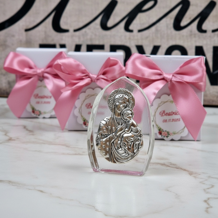 Iconita - Maica Domnului & Pruncul [1]