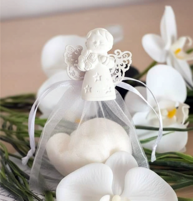 Ingeras de ceramica [5]