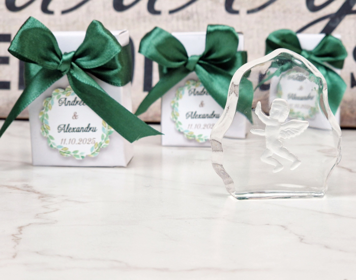 Ingeras de Sticla Grennery [5]