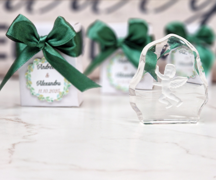 Ingeras de Sticla Grennery [1]