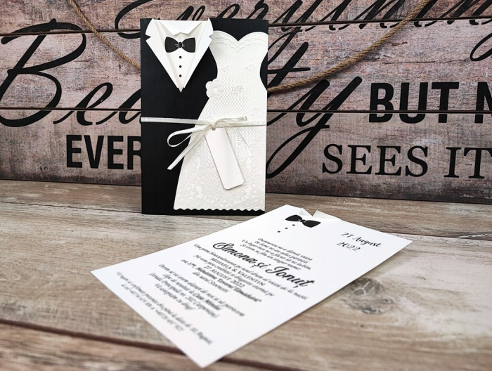 Invitatie - 1158 [5]