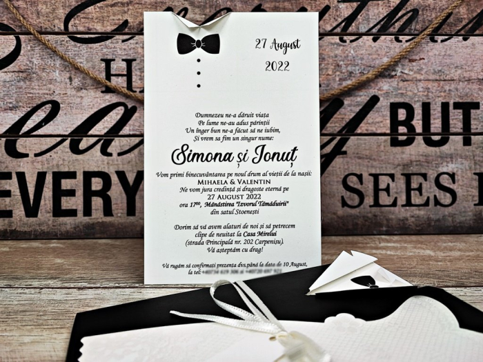 Invitatie - 1158 [4]