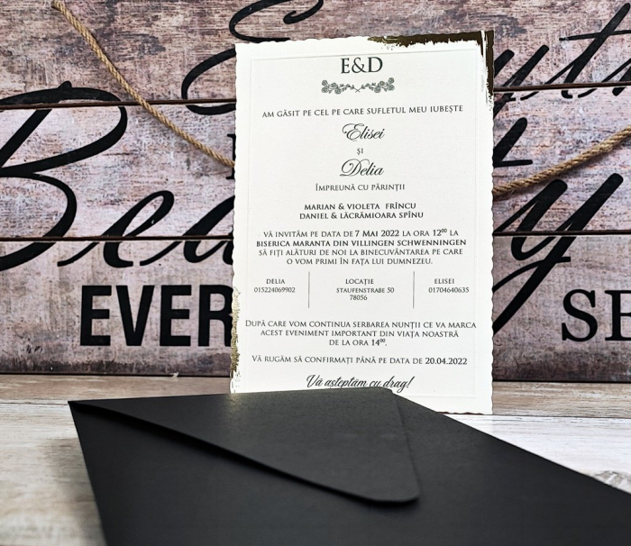 Invitatie 9192 [4]