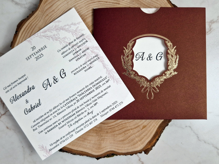 Invitatie 9288 [3]