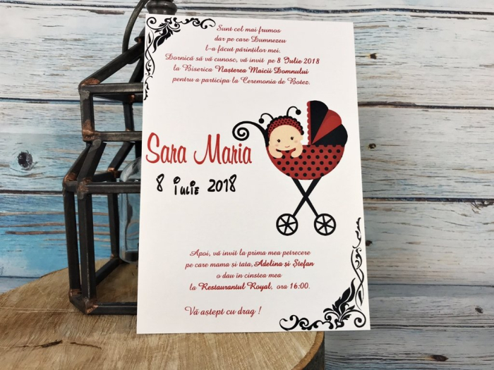 Invitatie - Bebe Gargarita [4]