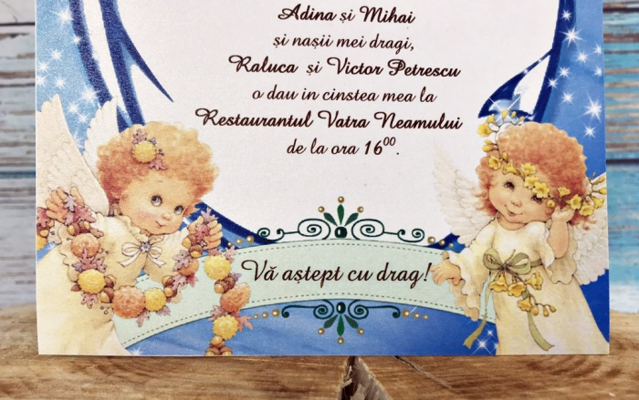 Invitatie - Bebe Ingeras [3]