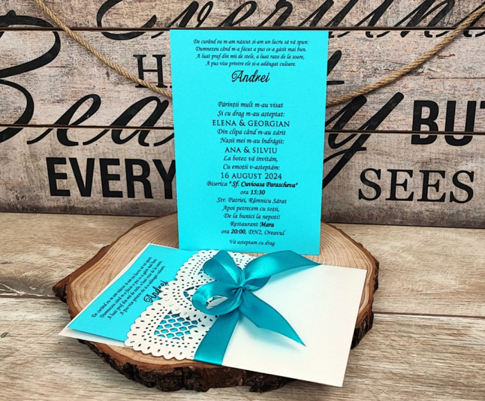Invitatie botez 3702 Blue [4]
