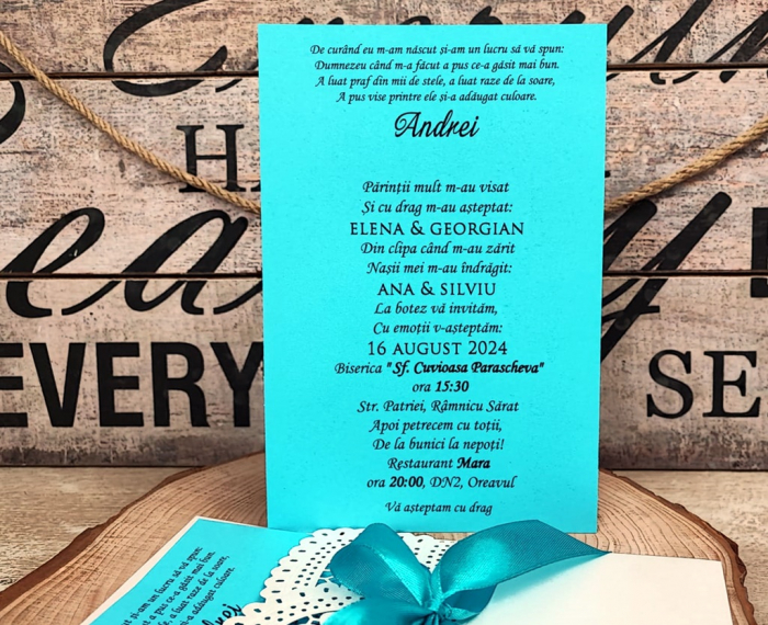 Invitatie botez 3702 Blue [2]