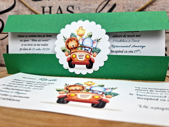 Invitatie botez 83 Safari [4]