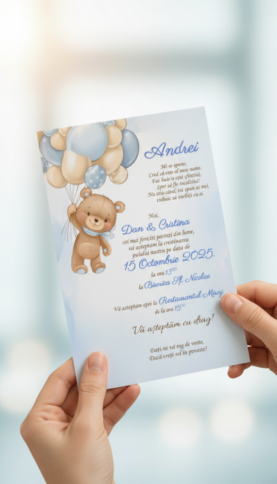 Invitatie botez URSULET [6]