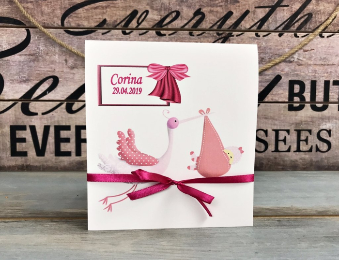 Invitatie botez VINE BARZA [3]