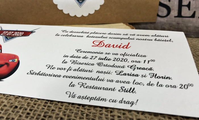 Invitatie CARS [3]
