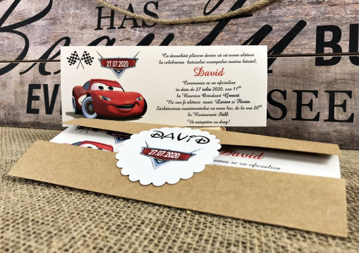 Invitatie CARS [2]