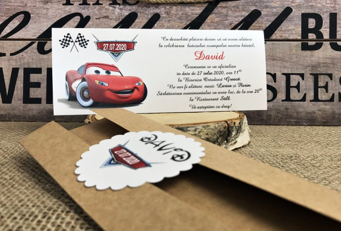 Invitatie CARS [5]
