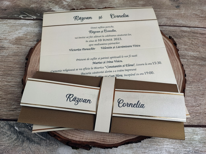 Invitatie cod 2729 [5]