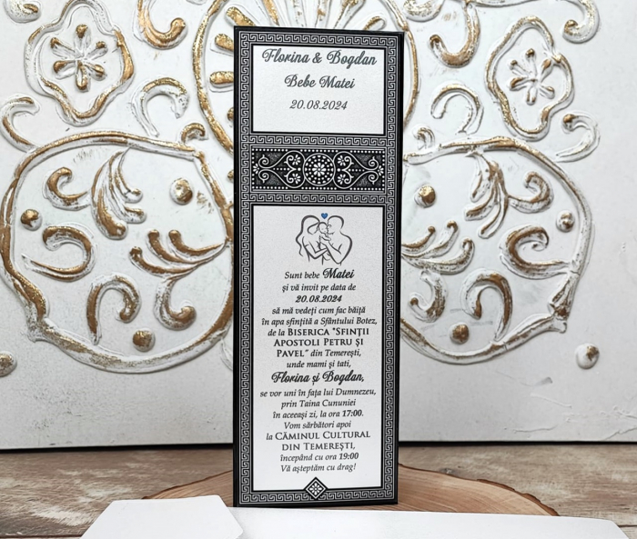 invitatie cod 3657 NB [5]