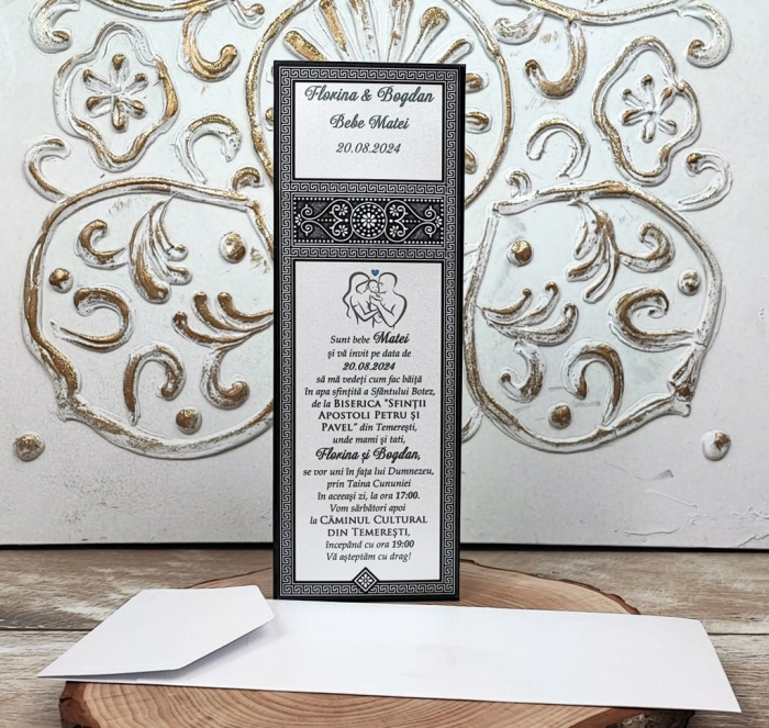 invitatie cod 3657 NB [3]