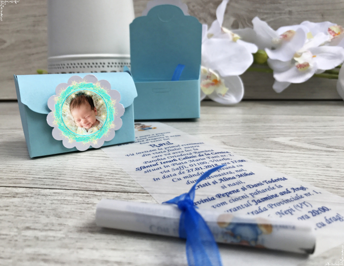 Invitatie cufar F7 - FOTO [2]