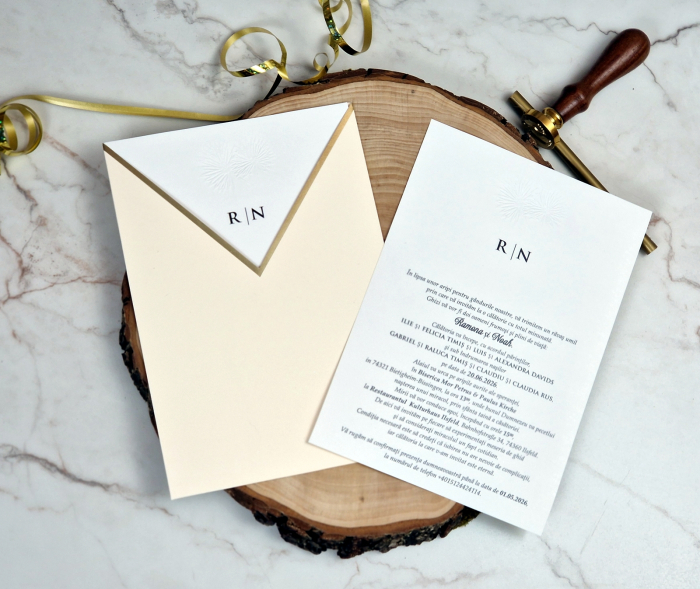 Invitatie de nunta 9257 [3]