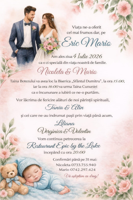 Invitatie electronica NB11 [2]