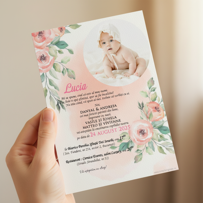 Invitatie electronica PM125 [5]