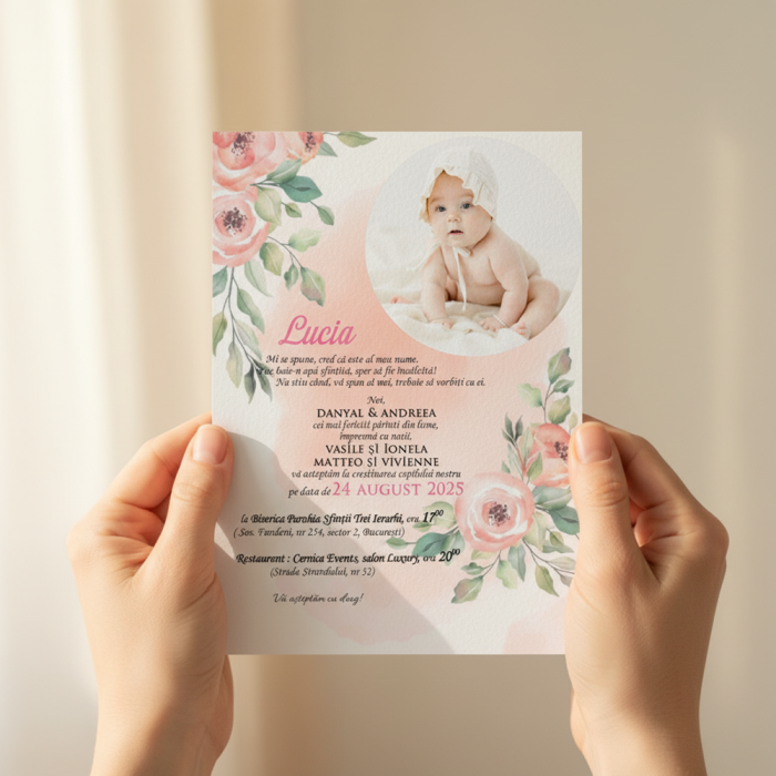 Invitatie electronica PM125 [4]