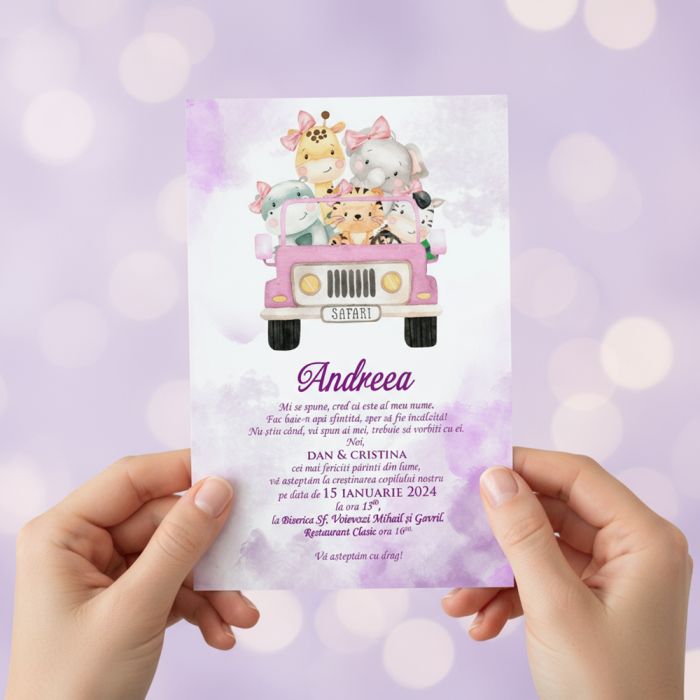 Invitatie electronica PM133 [6]