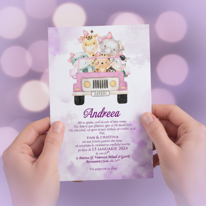 Invitatie electronica PM133 [7]