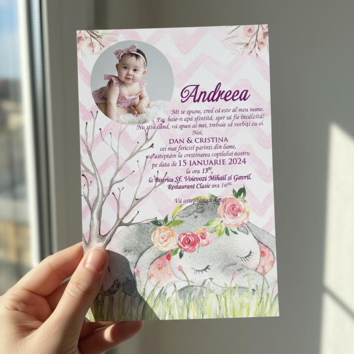 Invitatie electronica PM138 [7]