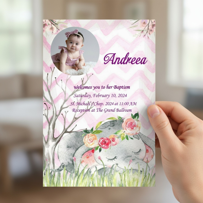 Invitatie electronica PM138 [6]