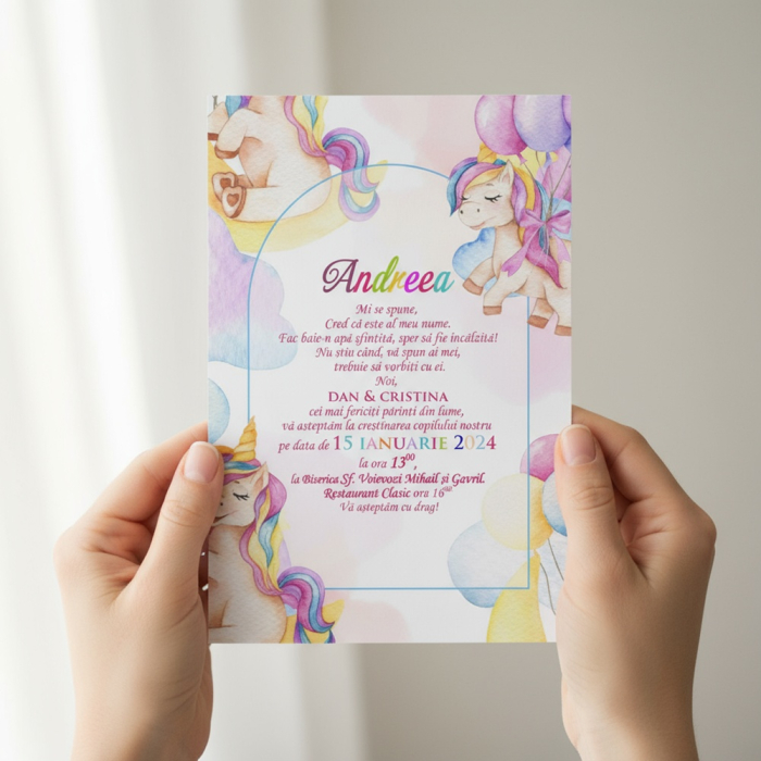 Invitatie electronica PM146 [7]