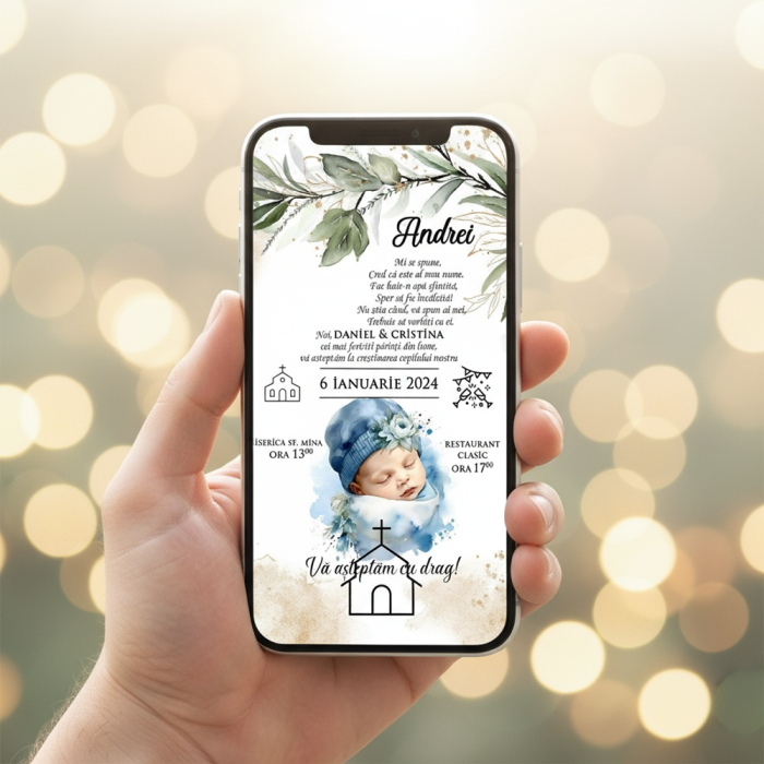 Invitatie electronica PM149 [1]