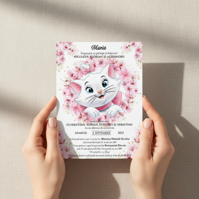 Invitatie electronica PM156 [6]