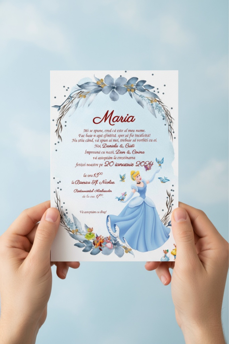 Invitatie electronica PM164 [7]