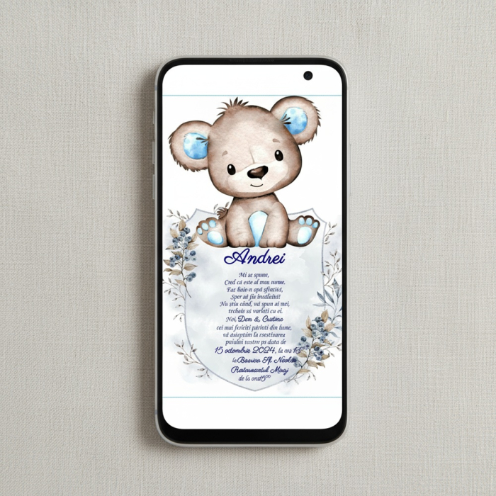 Invitatie electronica PM189 [1]